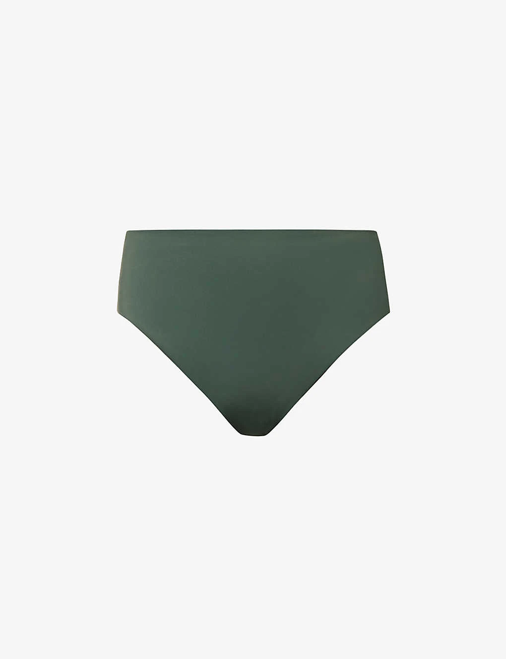 Maxime High-rise Bikini Bottoms 1 Maxime High-rise Bikini Bottoms