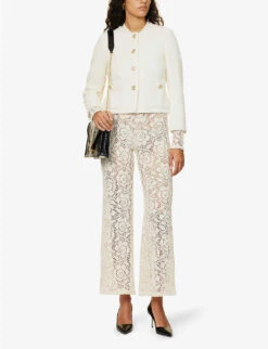 Reiss Shop -Reiss Shop R04183787 IVORY ALT01