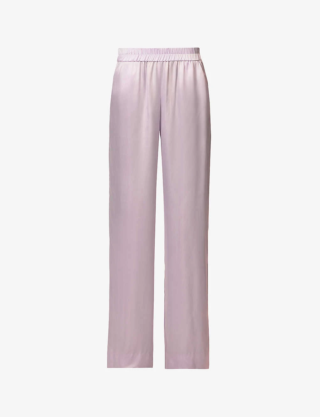 Pilot Wide-leg High-rise Woven Trousers 1 Pilot Wide-leg High-rise Woven Trousers
