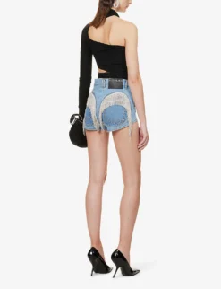 Featured Products -Reiss Shop R04192667 LIGHTBLUE ALT01