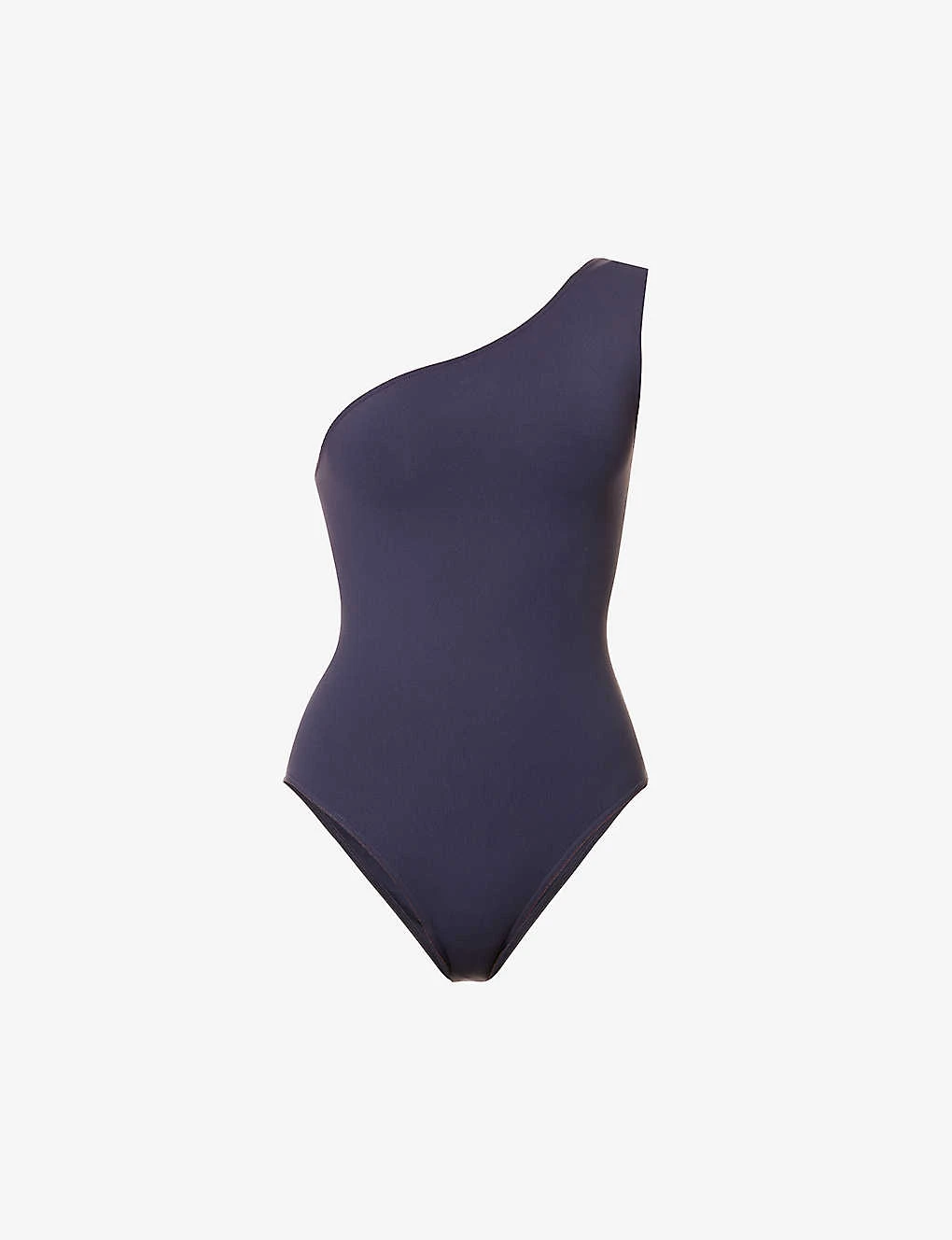 ERES Effigie One-shoulder Swimsuit 1 ERES Effigie One-shoulder Swimsuit