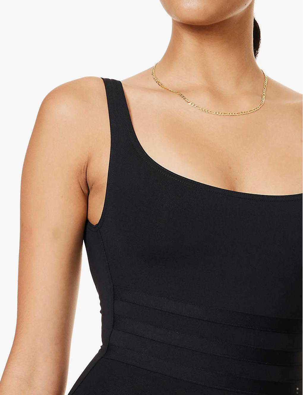 ERES Asia Low-back Swimsuit 4 ERES Asia Low-back Swimsuit - Image 4