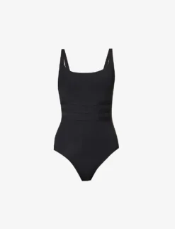 ERES Asia Low-back Swimsuit