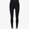 Airweight High-rise Stretch-woven Leggings