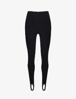 Airweight High-rise Stretch-woven Leggings