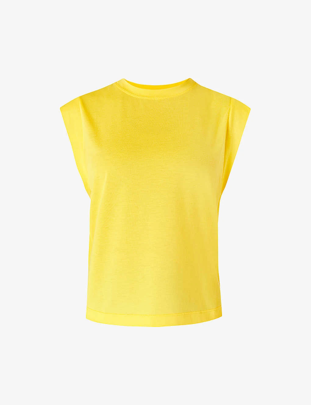 Sweaty Betty Breathe Easy Boxy-fit Stretch-jersey T-shirt 1 Sweaty Betty Breathe Easy Boxy-fit Stretch-jersey T-shirt