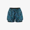 Sweaty Betty On Your Marks 4” Stretch-woven Running Shorts